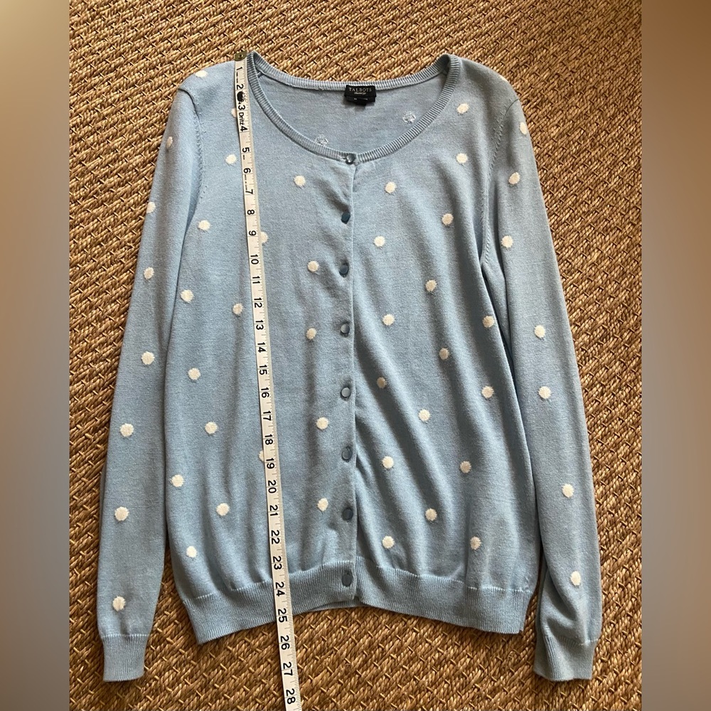 Talbots - Picture 8 of 9